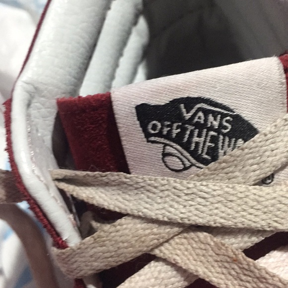 vans - Picture 3 of 3